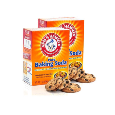 Bột Baking Soda giá rẻ