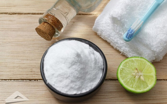 Baking soda dùng để làm gì?